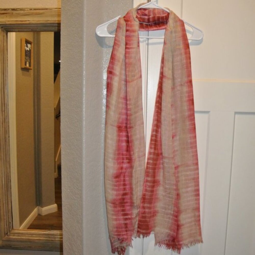 Johnny Was Scarf